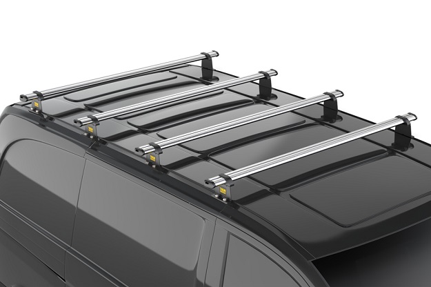 Van Roof Bars