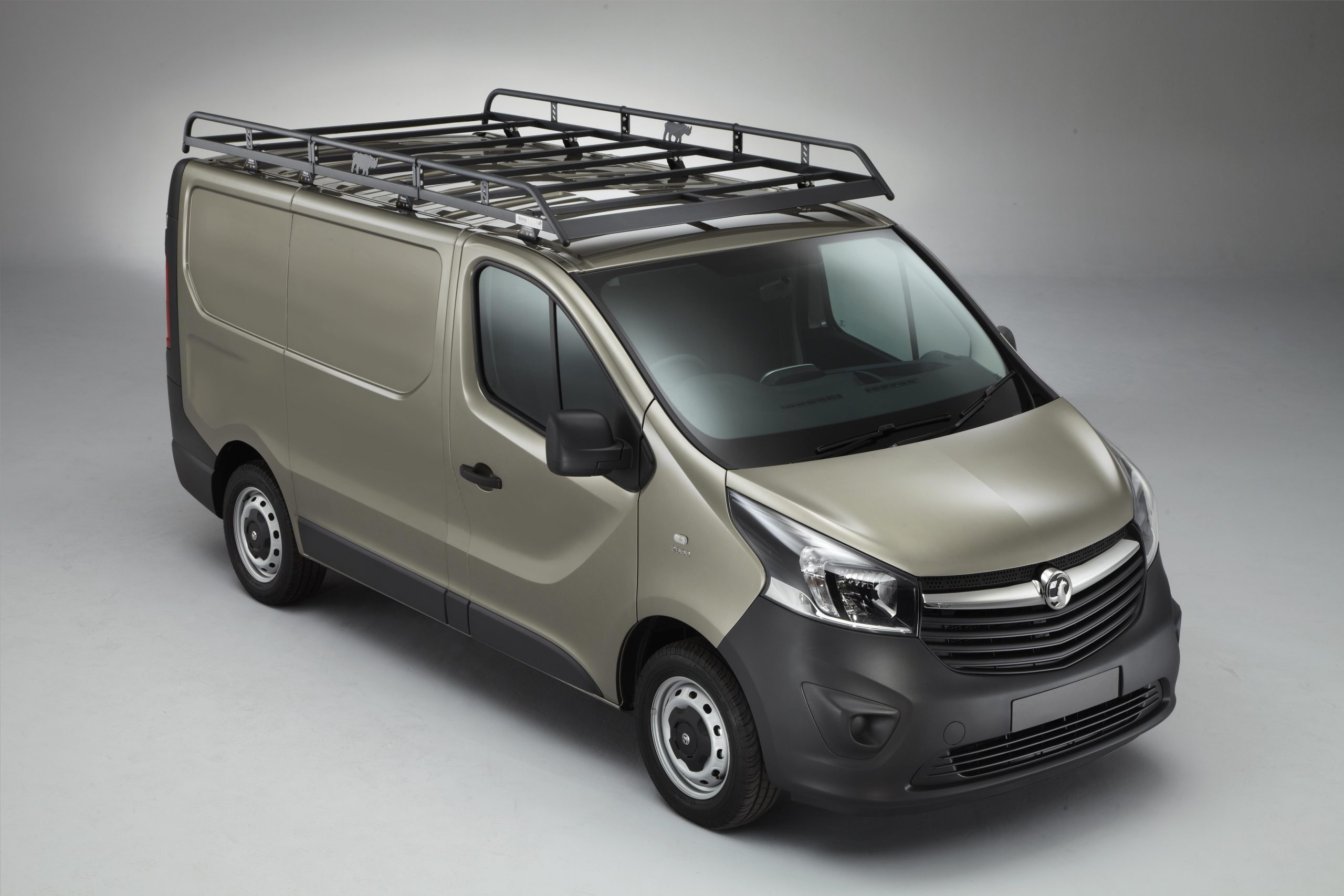 Why choose a roof rack?
