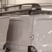 Fitting a Rhino Black KammRack to a New Model 2024 Transit Custom LWB